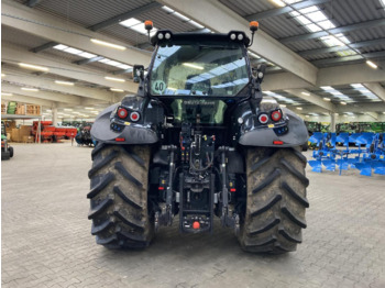 Farm tractor Deutz-Fahr 7250TTV: picture 5