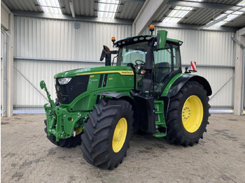 Farm tractor JOHN DEERE 6R 250