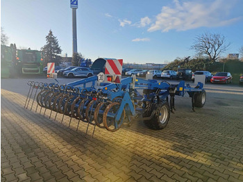 Cultivator Köckerling Quadro 300: picture 2