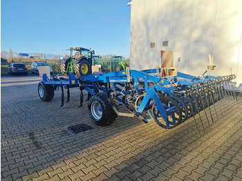 Cultivator Köckerling Quadro 300: picture 4