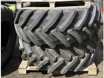 Tire TRELLEBORG