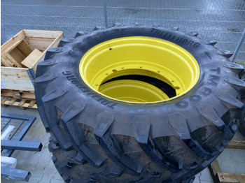 Tire TRELLEBORG