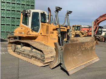 Bulldozer LIEBHERR PR 724