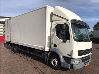 Box truck DAF LF 45