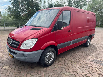 Panel van MERCEDES-BENZ Sprinter 313