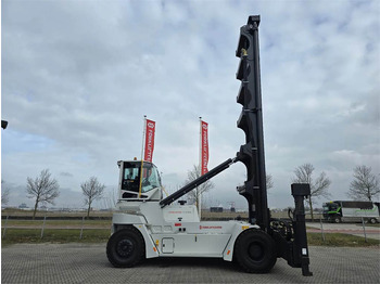 Container handler KONECRANES