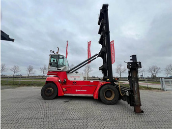 Container handler KONECRANES