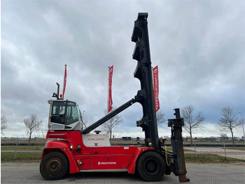 Container handler KONECRANES