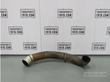 Muffler/ Exhaust system DAF