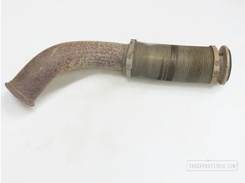 Muffler/ Exhaust system VOLVO FL