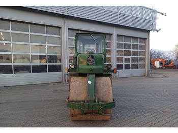 Road roller Barford Aveling DC012: picture 3