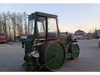 Road roller Barford Aveling DC012: picture 5