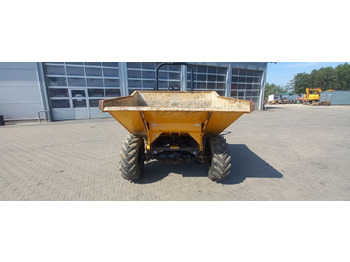 Mini dumper Mecalac TA3: picture 2