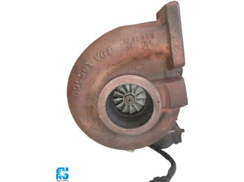Turbo for Truck DAF MX-11 TURBOCOMPRESSOR MET VTG 24V HE500 530PK GEBRUIKT + BORG 2353021U: picture 5 Turbo for Truck DAF MX-11 TURBOCOMPRESSOR MET VTG 24V HE500 530PK GEBRUIKT + BORG 2353021U: picture 5