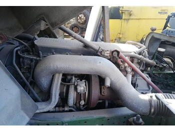 Engine IVECO EuroStar