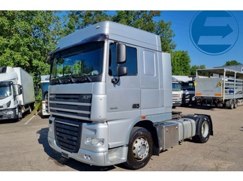 Tractor unit DAF XF 105 460