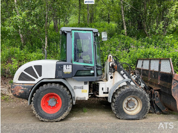 Wheel loader Bobcat AL440D: picture 2