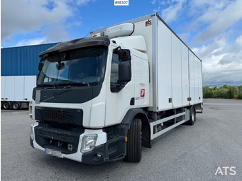 Box truck VOLVO FE 320