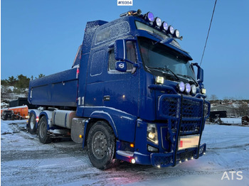 Tipper Volvo FH16: picture 3