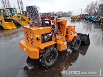 Wheel loader Unused 2024 Machpro MP-L904: picture 4