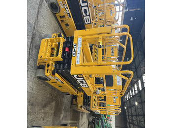 Aerial platform JCB S1930E