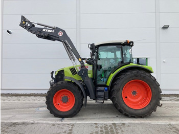 Farm tractor CLAAS Arion 460