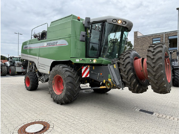 Combine harvester FENDT C series