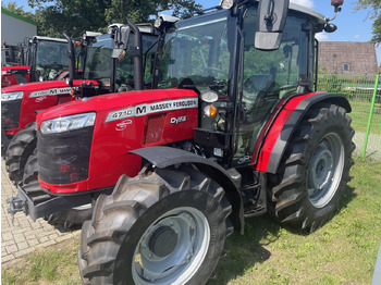 Farm tractor MASSEY FERGUSON 4700 series