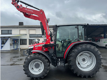 Farm tractor MASSEY FERGUSON 4700 series