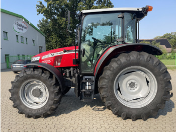 Farm tractor MASSEY FERGUSON 5712