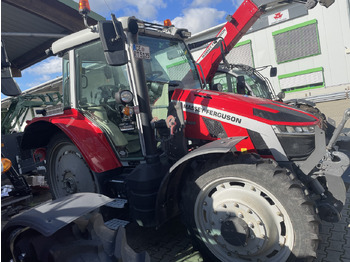 Farm tractor MASSEY FERGUSON 100 series