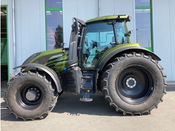 Farm tractor VALTRA T-series