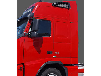 Aerodynamics/ Spoiler VOLVO FH12