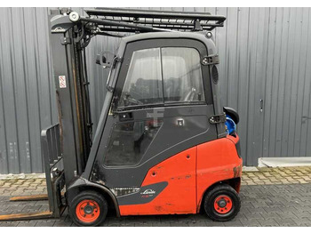 Leasing of  Linde H16T-01 Linde H16T-01: picture 5