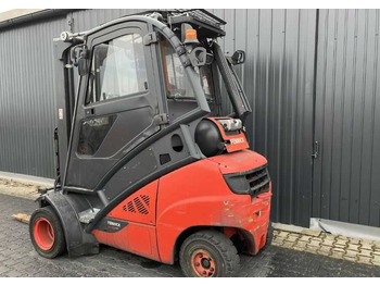 Leasing of  Linde H35T-02 Linde H35T-02: picture 3