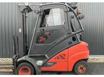 Leasing of  Linde H35T-02 Linde H35T-02: picture 5