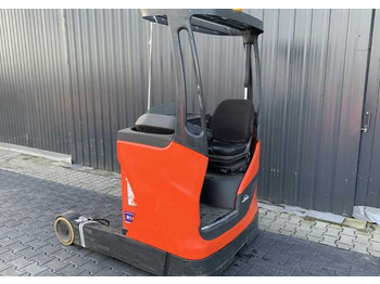 Reach truck LINDE R14