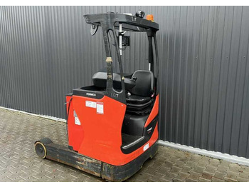 Reach truck Linde R14-01: picture 5