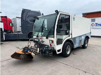 Road sweeper IVECO