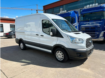 Panel van FORD Transit