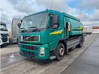 Tank truck VOLVO FH12 340