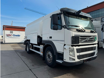 Tank truck VOLVO FM 410