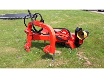 Flail mower/ Mulcher BOXER AGRI