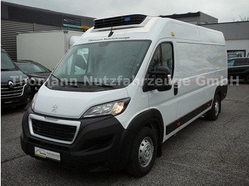 Refrigerated van PEUGEOT Boxer