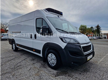 Refrigerated van PEUGEOT Boxer