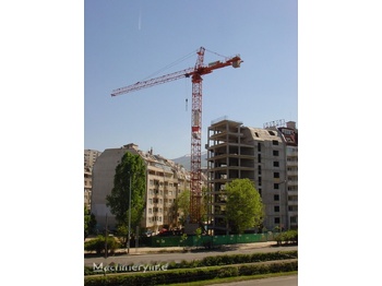 Tower crane