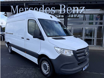 Panel van MERCEDES-BENZ Sprinter 316