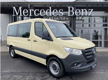 Panel van MERCEDES-BENZ Sprinter 317