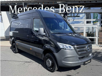 Panel van MERCEDES-BENZ Sprinter