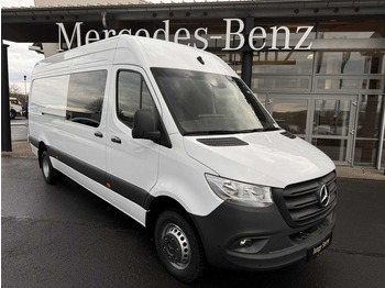 Panel van MERCEDES-BENZ Sprinter